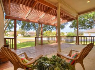 127 Rain Lily Ln, Georgetown, TX 78633