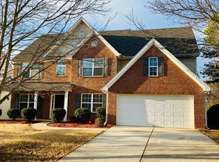 754 Roxholly Walk, Buford, GA 30518