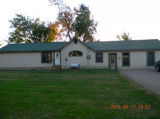 2043 Harrison Ave, Rock Rapids, IA 51246