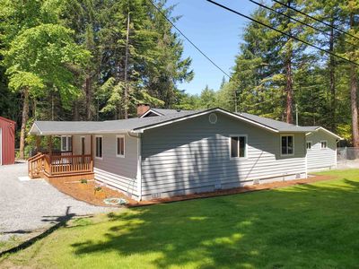 4330 Wonder Stump Rd, Crescent City, CA, 95531