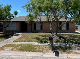 1021 Southbay Dr, Corpus Christi, TX 78412