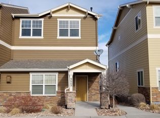 5665 Saint Patrick Vw, Colorado Springs, CO 80923