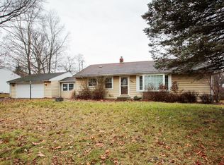 146 Pawnee St, Battle Creek, MI