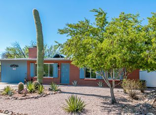 3081 W Saint Tropaz Ave, Tucson, AZ 85713