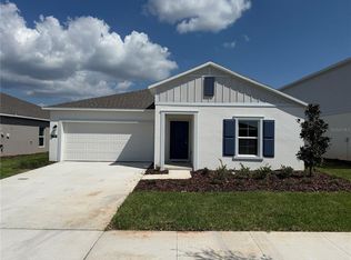399 Puma Loop, Groveland, FL 34736