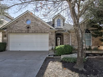 12516 Central Park, Austin, TX, 78732