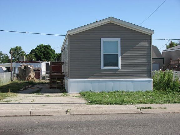 2nd image of 337 Washakie Ave