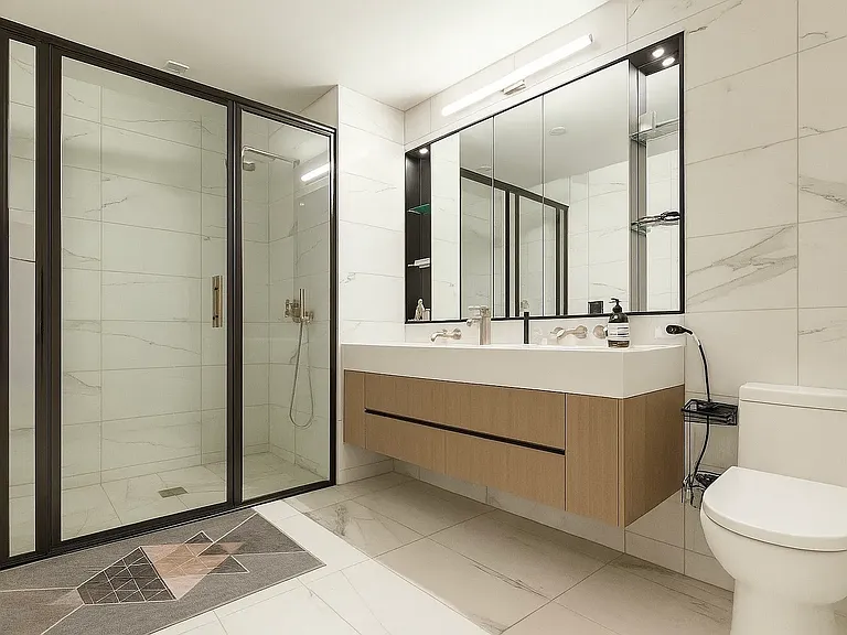 202 Broome St #7K — Photo 4