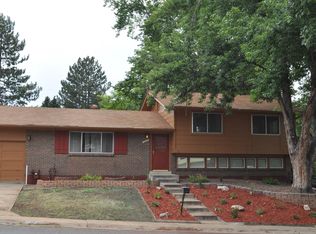 10531 Romblon Way, Northglenn, CO 80234