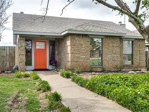 2nd image of 4768 Wineberry Dr