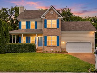 2752 Aston Woods Ln, Thompsons Station, TN, 37179
