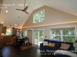 26 Green St UNIT B, Exeter, NH 03833