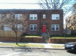 415 Mellon St SE APT 2, Washington, DC