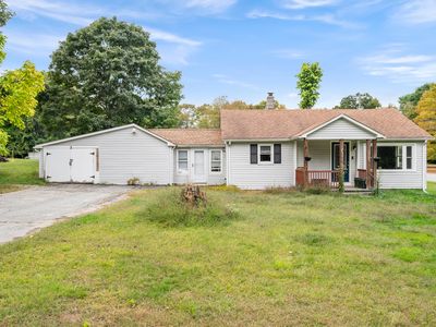 987 Upper Maple Street, Killingly, CT, 06241