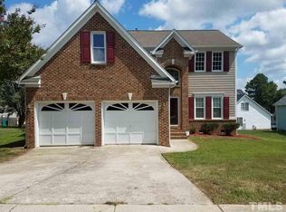 5329 Peacenest Dr, Raleigh, NC 27610