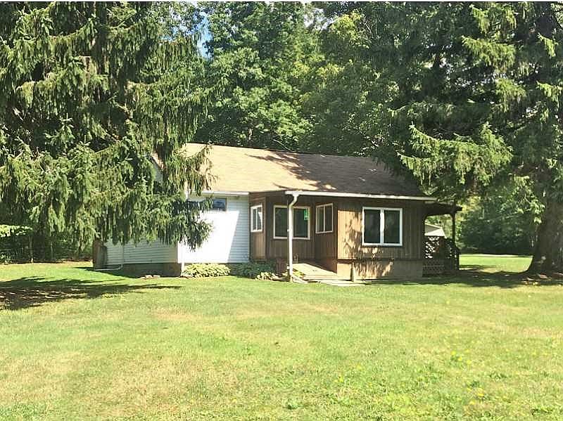 160 Mack Dr, Vintondale, PA 15961 Zillow