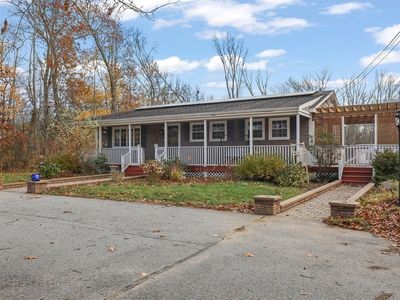 15 Winthrop St, Rehoboth, MA, 02769