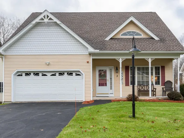 3 Sugar Hill Lane, Litchfield, NH 03052