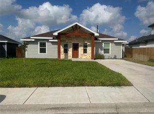 827 Whitewing St, Alamo, TX 78516