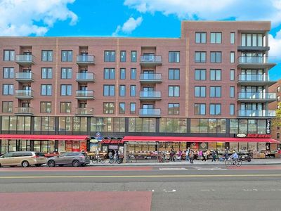134-50 Blossom Ave #4G, Flushing, NY, 11355