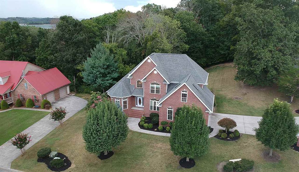 132 Scenic Shores Dr, Dandridge, TN 37725 Zillow