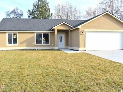 2213 Road 32, Pasco, WA, 99301