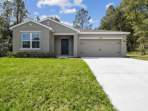 7928 N Creek Way #59, Dunnellon, FL 34434