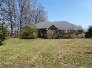 528 Dougherty St, Coldwater, MS 38618