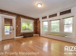 919 E Wilson Ave, Salt Lake City, UT 84105