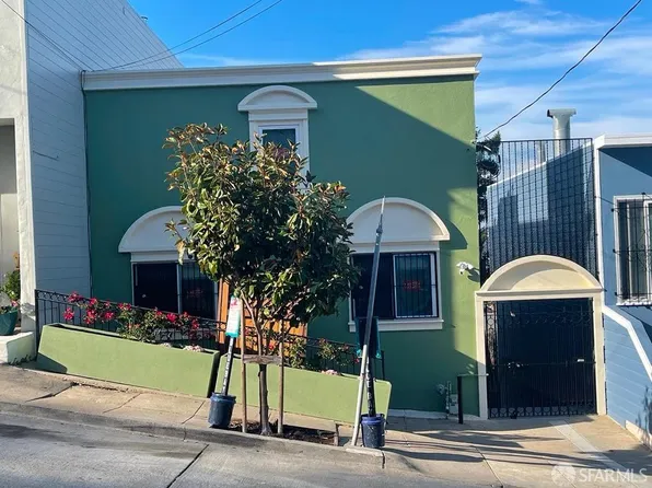 224-224A Dwight St, San Francisco, CA 94134