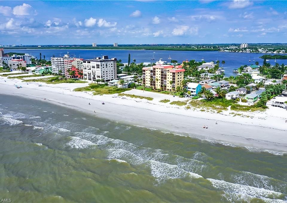 1st image of 600 Estero Blvd #605