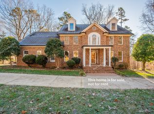 8 Triple Crown Pl, Bahama, NC 27503