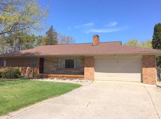 5413 Seventeen Mile Rd NE, Cedar Springs, MI 49319