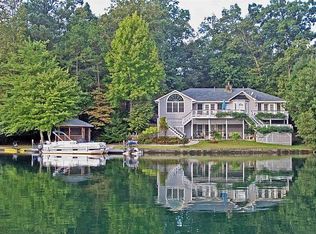 185 Lakeview Cir, Waleska, GA 30183
