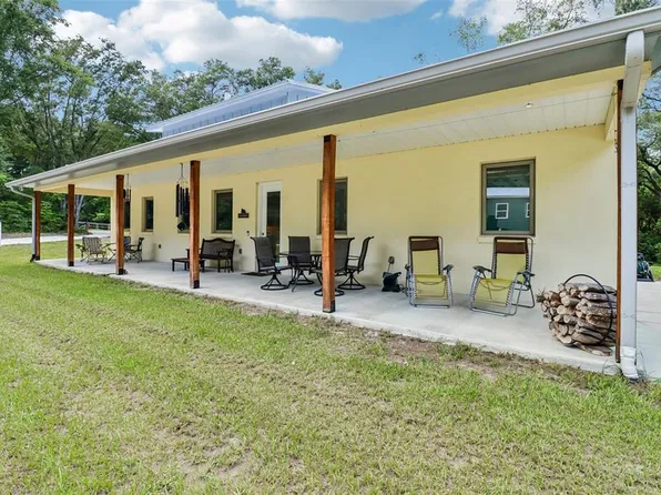 16161 SE 137th Ct, Weirsdale, FL 32195