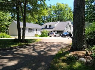 207 W Main St, Hopkinton, MA 01748