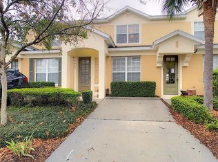7665 Fitzclarence St, Kissimmee, FL 34747
