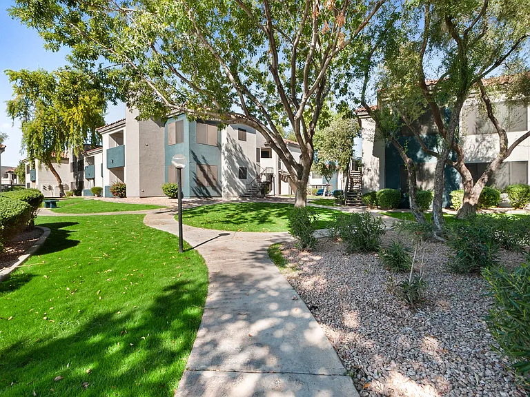 Sonoran Apartment Homes — Photo 32