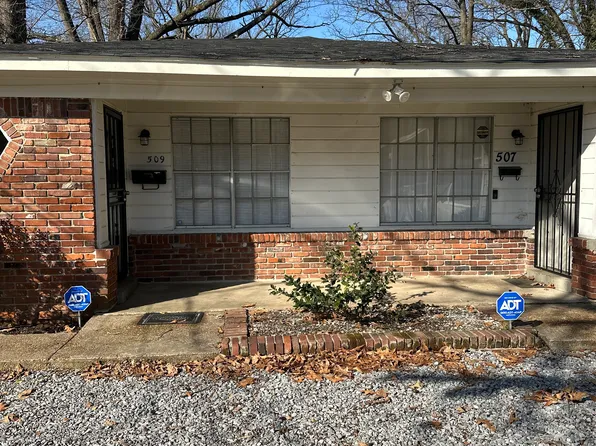 509 Haynes St #509, Memphis, TN 38111