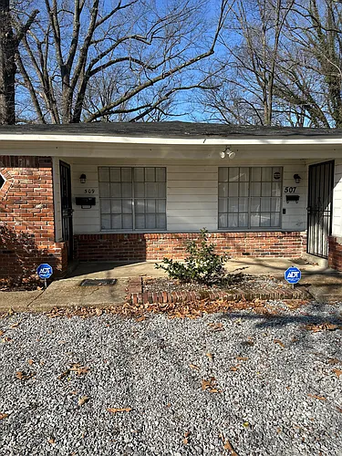 509 Haynes St #509 Photo 1