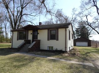 495 W 400 S, North Judson, IN 46366