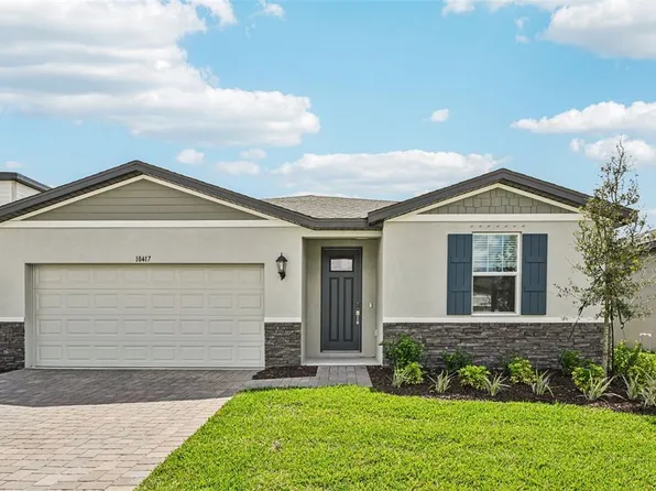 10417 Abundance Grove Way, Parrish, FL 34219