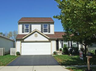 4902 Dameuly Dr, Hilliard, OH 43026