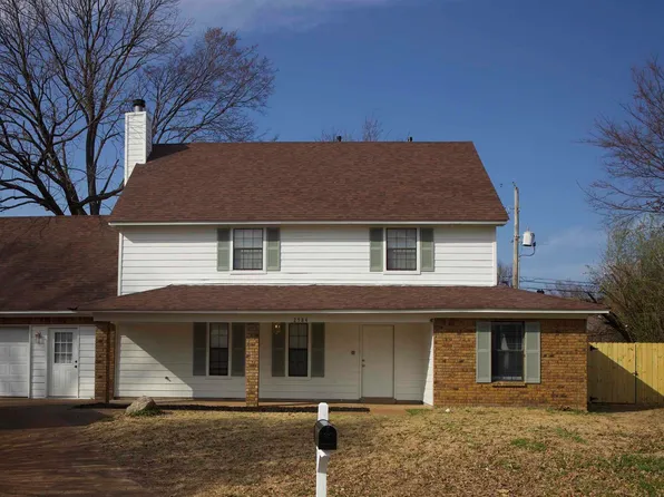 2584 Kilgore Cv, Memphis, TN 38133