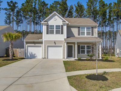 491 Fox Sparrow Ct, Summerville, SC, 29486