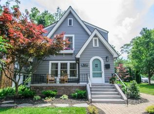 1729 Dexter Ave, Ann Arbor, MI 48103