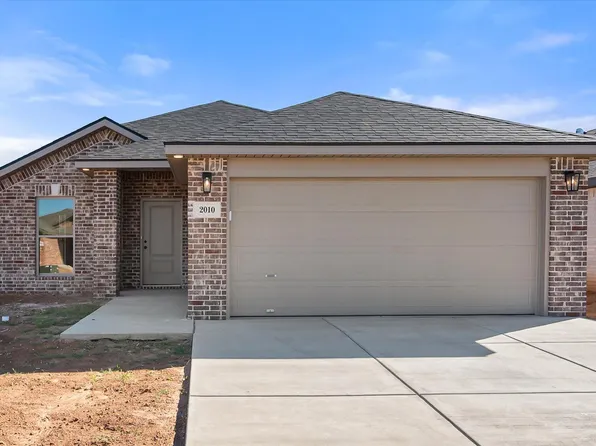 2010 Cottonwood Ave, Wolfforth, TX 79382