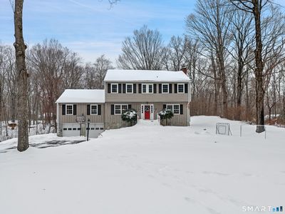 349 Mountain Road, Wilton, CT, 06897