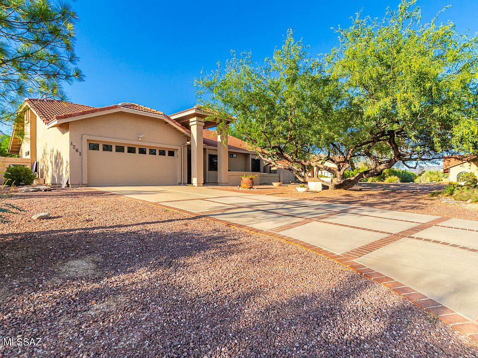 1st image of 8261 E Cholla Dr