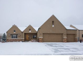 4821 Caravelle Dr, Fort Collins, CO 80526